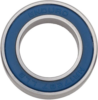 Enduro MR 17287 Sealed Cartridge Bearing EA Cartridge Bearing