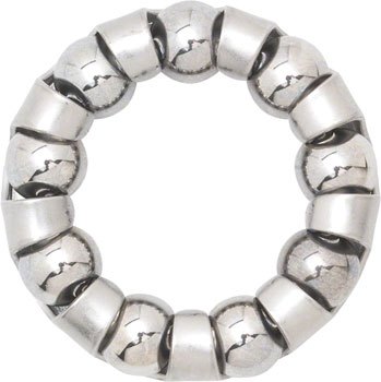 Wheels Manufacturing 1/4" x 9 Bearing Retainer: Bag of 10 BAG Bottom Bracket Bearing Retainer