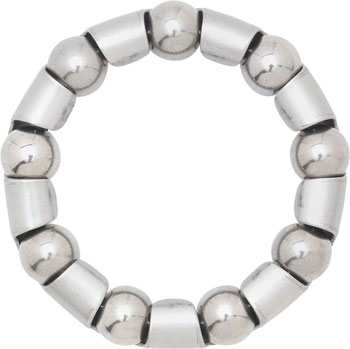 Wheels Manufacturing 5/16" x 9 Bearing Retainer: Bag of 10 BAG Bottom Bracket Bearing Retainer