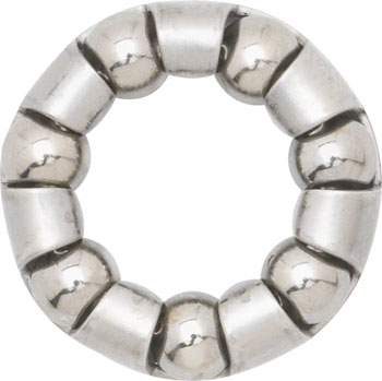 Wheels Manufacturing 3/16" x 7 Hub Bearing Retainer: Bag of 10 BAG Hub Bearing Retainer