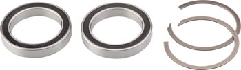 Wheels Manufacturing BB30 Angular Contact Bearing and Clip Kit BAG Bottom Brackets