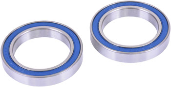 Wheels Manufacturing 6806/29 ABEC-3 Sealed Bearing, Fits SRAM DUB BAG Cartridge Bearing