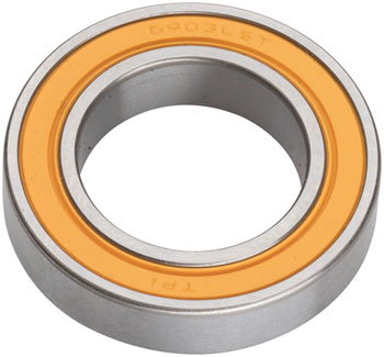 DT Swiss 1803 Bearing - Sinc Ceramic, 30mm OD, 18mm ID, 7mm Wide EA Cartridge Bearing