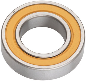 DT Swiss 6902 Bearing: Sinc Ceramic, 28mm OD, 15mm ID, 7mm Wide EA Cartridge Bearing