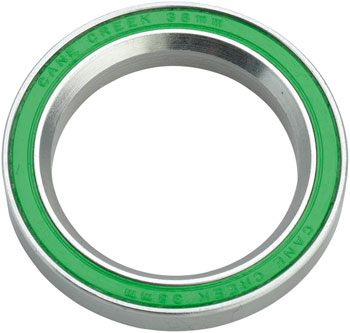 Cane Creek ZN40-Bearing 38mm Zinc Plated, Each EA Headset Bearing