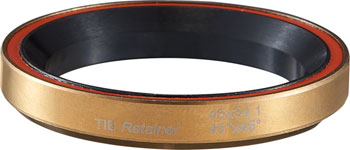 Ritchey WCS Headset Cartridge Bearing, 41.8, 30.5, 8mm, 45/45 deg, 1pc EA Headset Bearing