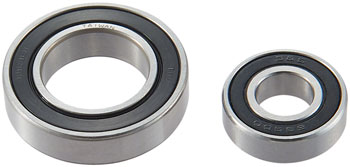 Ritchey WCS Rear Hub Bearing Kit: Apex and Zeta EA Cartridge Bearing