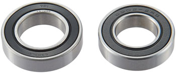 Ritchey WCS Rear Hub Bearing Kit: Apex and Zeta II Disc EA Cartridge Bearing