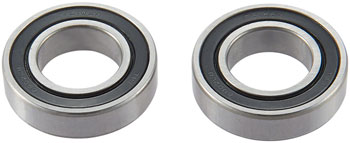 Ritchey WCS Rear Hub Bearing Kit: Vantage II EA Cartridge Bearing