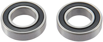 Ritchey WCS Rear Hub Bearing Kit: Trail and Vantage EA Cartridge Bearing