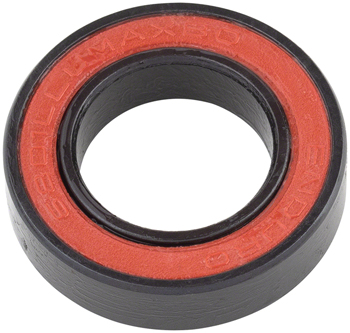 Enduro Max 6801 Sealed Cartridge Bearing - Black Oxide EA Cartridge Bearing