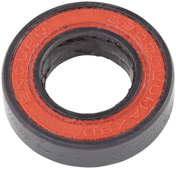 Enduro Max 6800 Sealed Cartridge Bearing - Black Oxide EA Cartridge Bearing