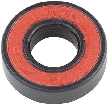 Enduro Max 6900 Sealed Cartridge Bearing - Black Oxide EA Cartridge Bearing