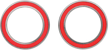 Full Speed Ahead BB30 Ceramic Bearing Set Fits Manufacturer # 61806RS or 6806RS SET Small Part
