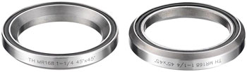 Full Speed Ahead Orbit C-33 Lower Bearing 1-1/4 45x45 EA Headset Bearing