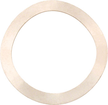 Full Speed Ahead BB30 Wave Spring Washer EA Small Part