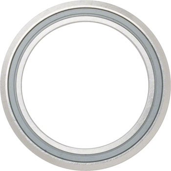 Full Speed Ahead Micro ACB Gray Seal 36x45 Stainless 1-1/8" Headset Bearing Sold Each EA Headset Bearing