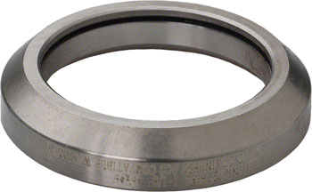 Full Speed Ahead Micro ACBBlue/Gray Seal Headset Bearing 45x45 Stainless 1-1/8" EA Headset Bearing