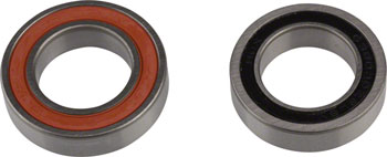 SRAM Hub Bearing Set Rear (includes 1-6903 & 1-63803D28) For X0/Rise 60 (B1)/Roam 30/Roam 40/Rail 40 EA Cartridge Bearing