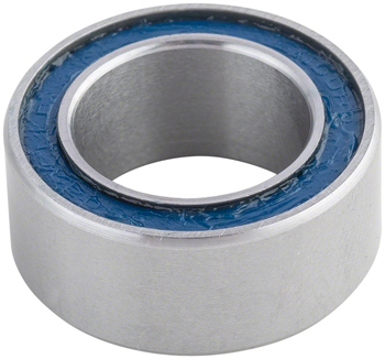 Enduro 3802W LLB Bearing - ABEC 3, Double Row, 15 x 24 x 10 EA Cartridge Bearing