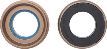 Full Speed Ahead M3 68mm BB30 Bottom Bracket for MegaExo Carbon Road Cranks EA Bottom Brackets