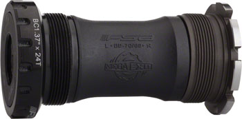 Full Speed Ahead Metropolis Patterson MegaExo 19 Bbottom Bracket English 68mm EA Bottom Brackets