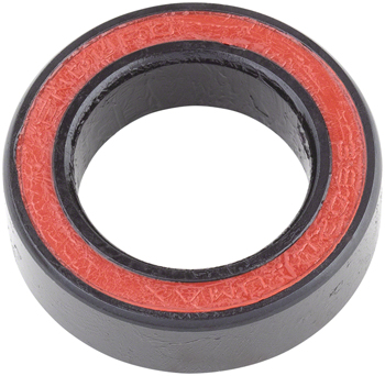 Enduro Max 3802 Double Row Angular Contact Sealed Cartridge Bearing - Black Oxide EA Cartridge Bearing