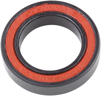 Enduro Max 6804 Sealed Cartridge Bearing - Black Oxide EA Cartridge Bearing