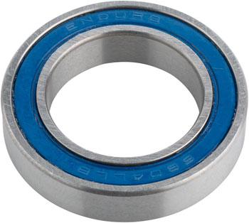 Enduro 6804 Sealed Cartridge Bearing EA Cartridge Bearing