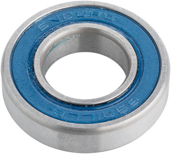 Enduro 6901 Sealed Cartridge Bearing EA Cartridge Bearing