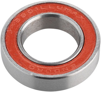 Enduro Max 6801 Sealed Cartridge Bearing EA Cartridge Bearing