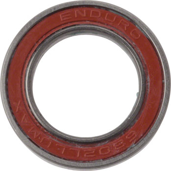 Enduro MAX 6802 Sealed Cartridge Bearing EA Cartridge Bearing