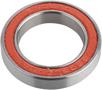 Enduro Max 6803 Sealed Cartridge Bearing EA Cartridge Bearing