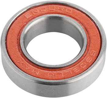Enduro Max 6902 Sealed Cartridge Bearing EA Cartridge Bearing