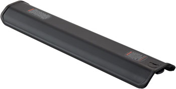 Benno 46er Replacement Battery Cover - Black EA Miscellaneous Frame Supplies