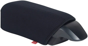 FAHRER Akku Ebike Battery Cover: Universal, frame mount EA Ebike Battery Mounting