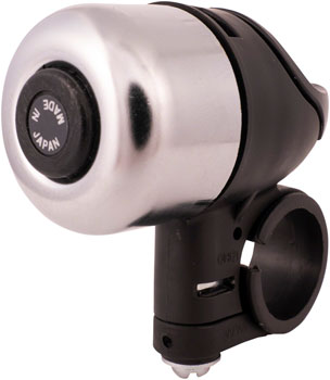 Incredibell Ace Bell - Chrome EA Bell