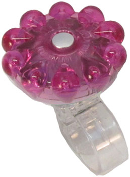 Incredibell Bling Bell - Garnet EA Bell