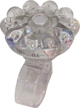 Incredibell Bling Bell - Diamond EA Bell