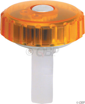 Incredibell Jellibell: Orange EA Bell