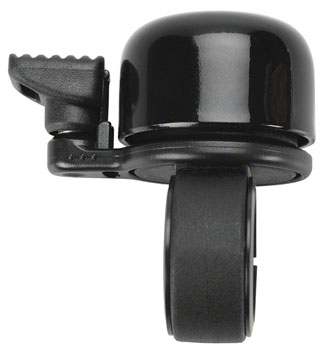 Incredibell Original Bell: Black EA Bell