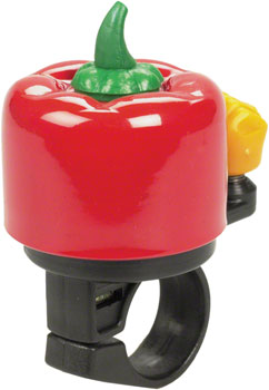 Dimension Red Bell Pepper Mini Bell EA Bell