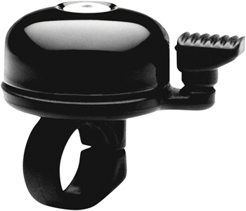 Incredibell XL Bell: Black EA Bell