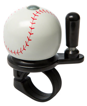 Dimension Baseball Bell EA Bell