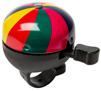 Dimension Beach Ball Bell EA Bell