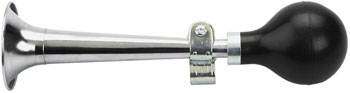 Dimension Bulb Horn: Chrome EA Horn