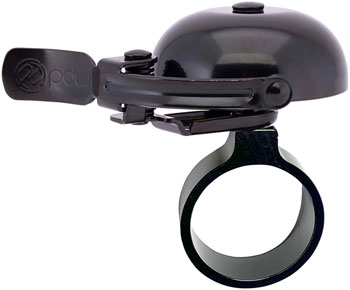 PDW Portland Design Works Alexander Graham Bell - Black EA Bell