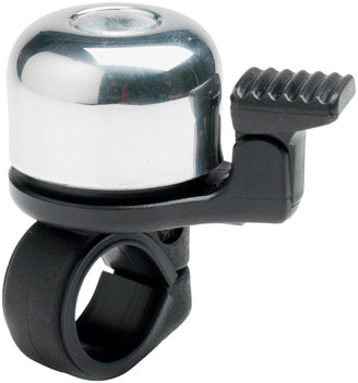 Incredibell Original Bell: Silver EA Bell