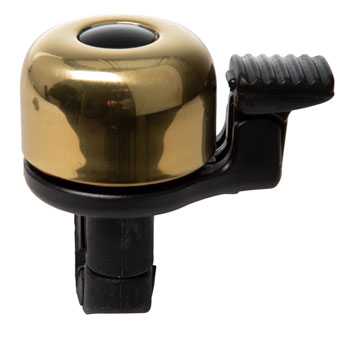 Incredibell Original Bell: Brass EA Bell
