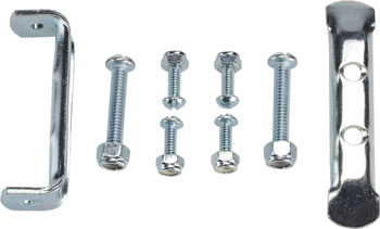 Wald 5237 Basket Fitting Kit EA Basket Accessory